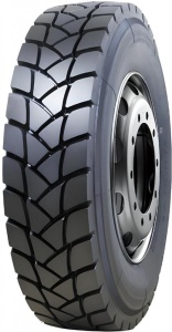 315/80 R22.5 Mirage MG768 20PR TL 156/152L (154/151M)