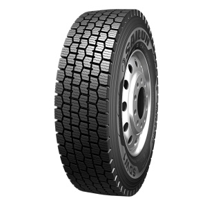 315/70R22.5 SAILUN SDW1 18 сл. 154/150L M+S Ведущая ось ЗИМА  Вьетнам
