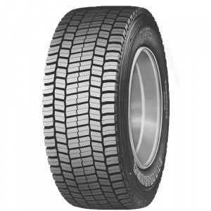 315/70R22.5 Bridgestone М729 МаксШина