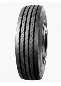 315/70R22.5 SATOYA  SF-042 TL PR20 154/150 L M+S Рулевая ось