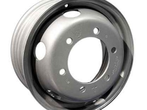 6.75x17.5 ASTERRO M18DS32 6/245/202/127 (1756) Мерседес Атего