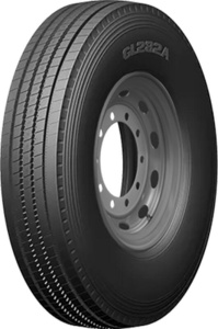 315/70R22.5 TL ADVANCE GL282A 20PR 156/150L Рулевая ось