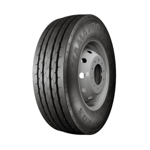 385/65 R22,5 TL КАМА PRO NF 203 M+S 160K Рулевая ось