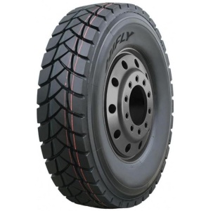 315/80R22.5 HIFLY HH302 20 сл. 156/152L Ведущая ось