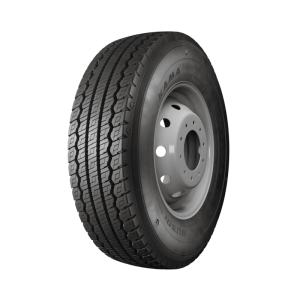 215/75 R17.5 Кама NU 301 M+S 126/124M