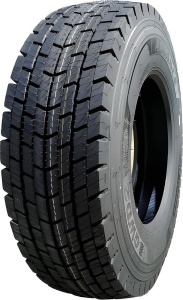 315/80R22.5 ADVANCE GWD2 20PR TL 156/150L
