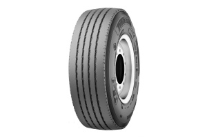 385/65 R22.5 Tyrex All Steel TR-1 160/158 ЯрШЗ Прицепная ось