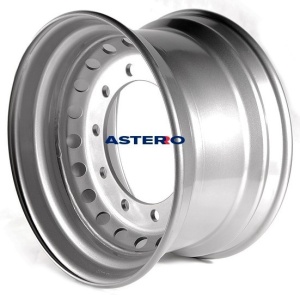 11.75*22.5 10х335/281/0 М22 ASTERRO alive прицеп