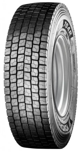 315/70R22.5 Yokohama 704R