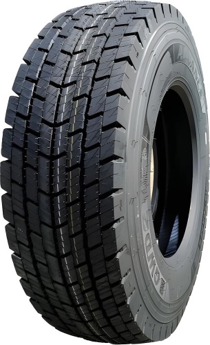 315/80R22.5 ADVANCE GWD2 20PR TL 156/150L
