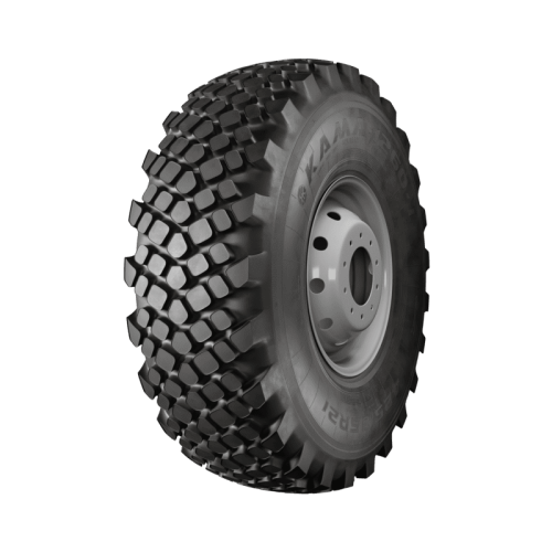 425/85 R21 Кама-1260-1 18 сл. НкШЗ M+S 156G