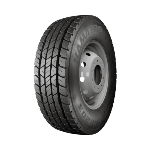 315/70 R22,5 NR 203 PRO M+S НкШЗ 154/150L вед.ось - МаксШина