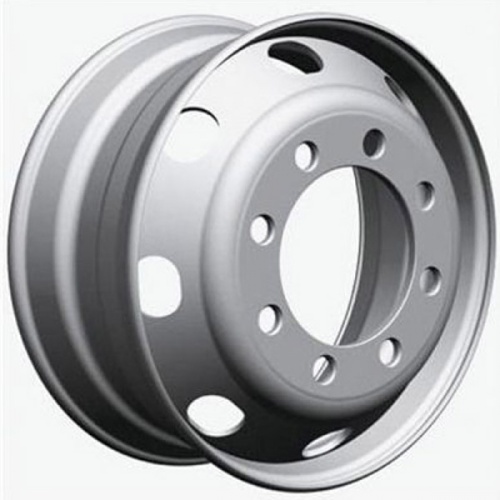 6.75x19.5 ASTERRO M20  8/275/221/133 (1905) МАЗ Камаз Ивеко