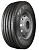 265/70 R19.5 КАМА NF 202 140/138M Рулевая ось