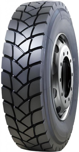 315/80 R22.5 Mirage MG768 20PR TL 156/152L (154/151M)
