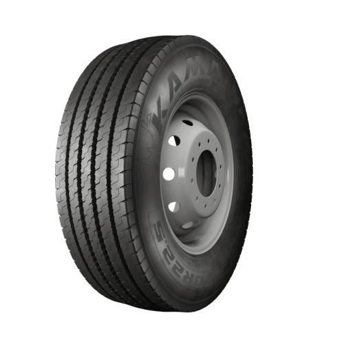 315/70 R22,5 NF 202 M+S НкШЗ 156/150L рул. ось - МаксШина