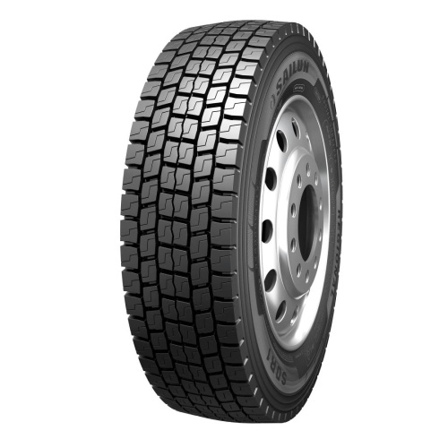 315/70R22.5 SAILUN SDR1 18 сл. 154/150L M+S- МаксШина