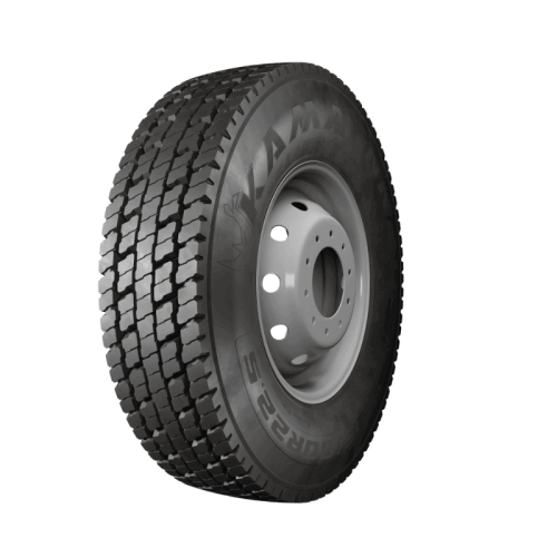 315/70 R22,5 NR 202 НкШЗ M+S 154/150L вед.ось - МаксШина