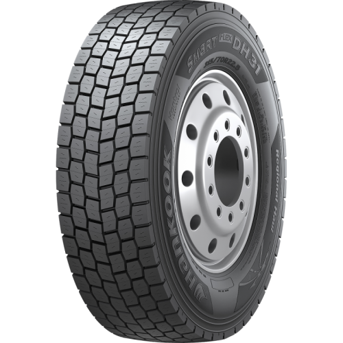 315/70R22.5 Hankook DH31