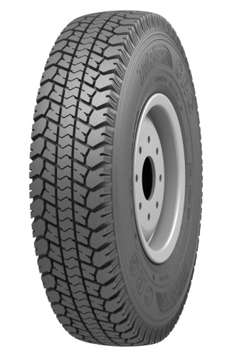 8.25R20 (240R508) TT ОШЗ VM-201 Tyrex_CRG нс14