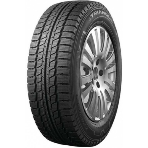 195/75R16С TL Triangle LL01 107/105R 8PR - ЗИМА Липучка